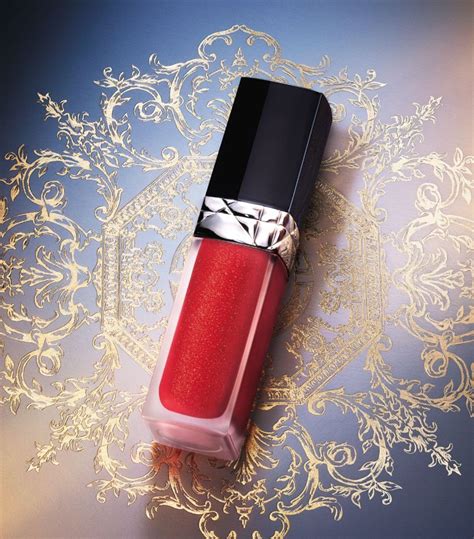 dior liquid rouge|Rouge Dior forever liquid.